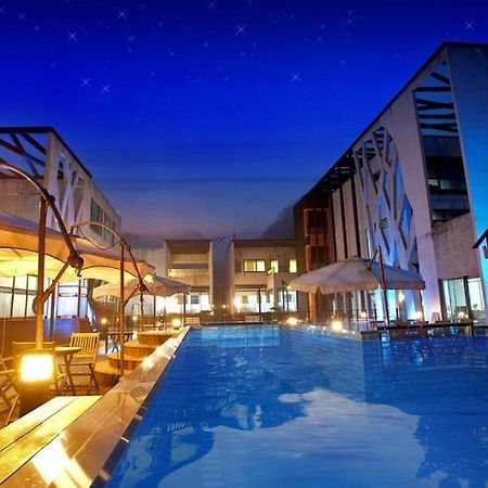 Bao House Pool Villa Yangpyeong Exterior foto