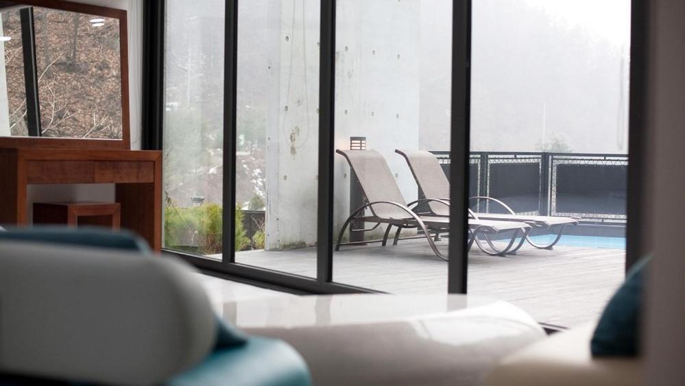 Bao House Pool Villa Yangpyeong Exterior foto