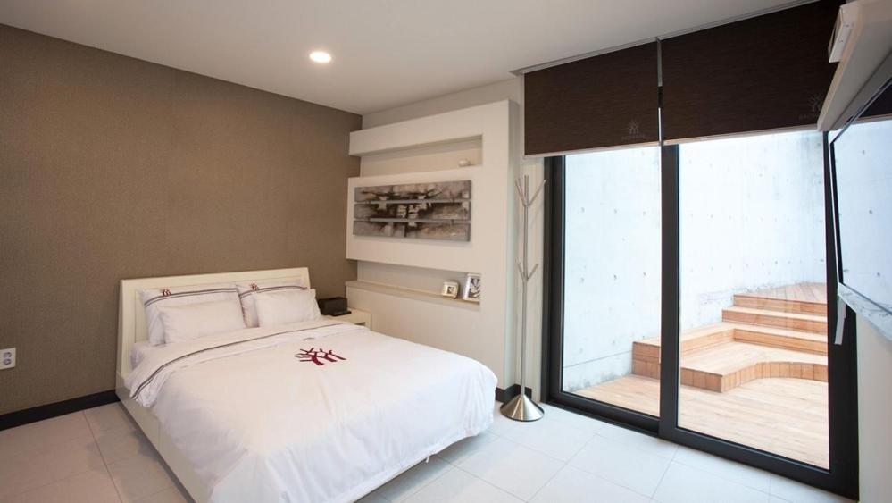 Bao House Pool Villa Yangpyeong Exterior foto