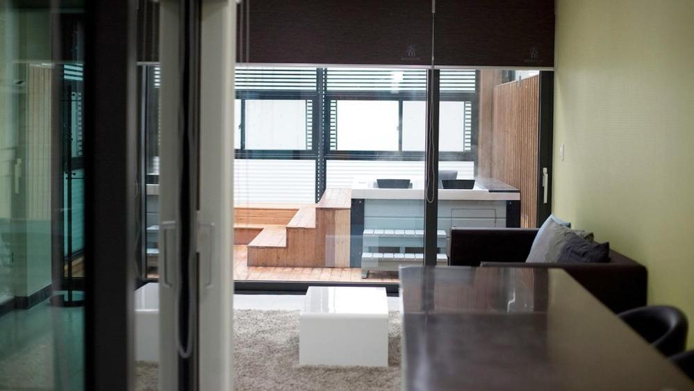 Bao House Pool Villa Yangpyeong Exterior foto