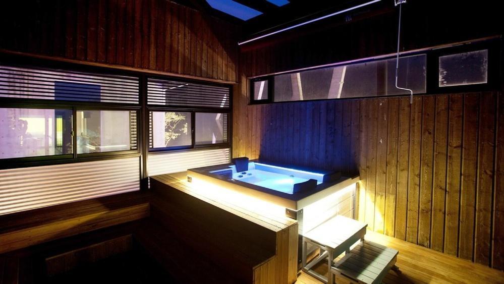 Bao House Pool Villa Yangpyeong Exterior foto