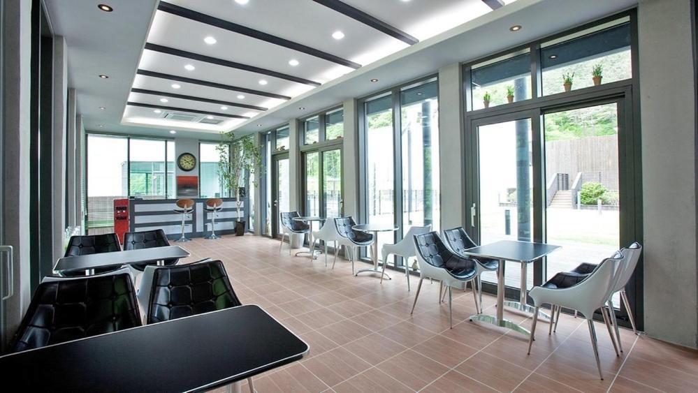 Bao House Pool Villa Yangpyeong Exterior foto
